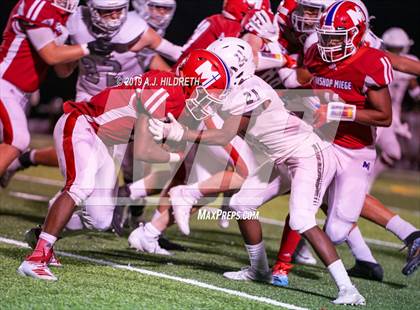 Thumbnail 2 in Blue Valley North @ Bishop Miege photogallery.