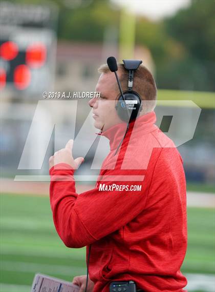 Thumbnail 3 in Blue Valley North @ Bishop Miege photogallery.