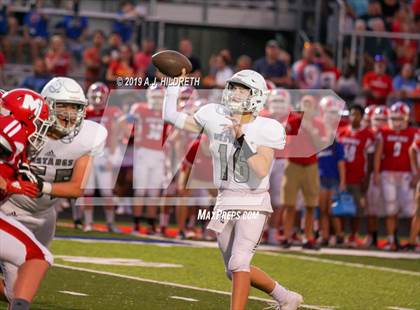 Thumbnail 2 in Blue Valley North @ Bishop Miege photogallery.