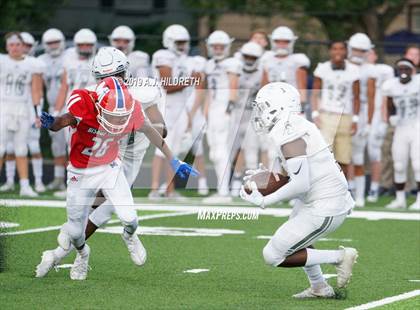 Thumbnail 3 in Blue Valley North @ Bishop Miege photogallery.