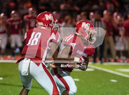 Thumbnail 1 in Blue Valley North @ Bishop Miege photogallery.