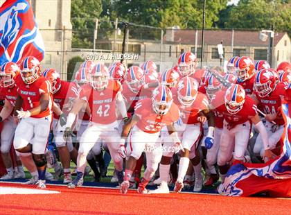 Thumbnail 1 in Blue Valley North @ Bishop Miege photogallery.