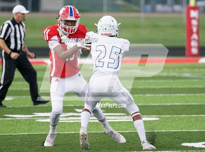 Thumbnail 1 in Blue Valley North @ Bishop Miege photogallery.