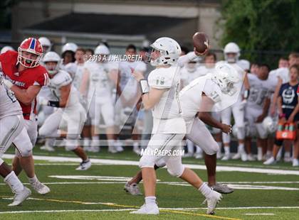 Thumbnail 3 in Blue Valley North @ Bishop Miege photogallery.