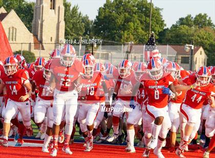 Thumbnail 2 in Blue Valley North @ Bishop Miege photogallery.