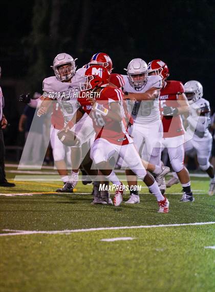 Thumbnail 2 in Blue Valley North @ Bishop Miege photogallery.