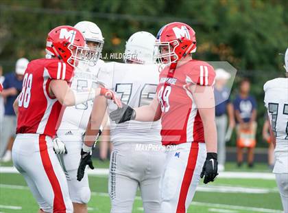 Thumbnail 1 in Blue Valley North @ Bishop Miege photogallery.