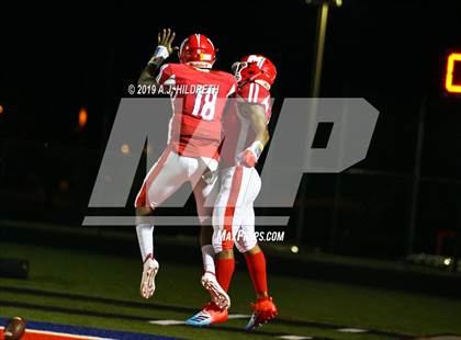 Thumbnail 3 in Blue Valley North @ Bishop Miege photogallery.