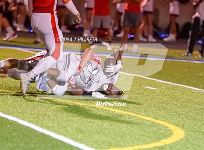 Thumbnail 2 in Blue Valley North @ Bishop Miege photogallery.