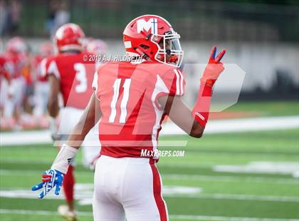 Thumbnail 3 in Blue Valley North @ Bishop Miege photogallery.