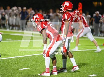 Thumbnail 2 in Blue Valley North @ Bishop Miege photogallery.