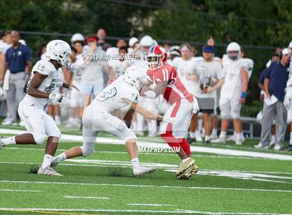 Thumbnail 3 in Blue Valley North @ Bishop Miege photogallery.