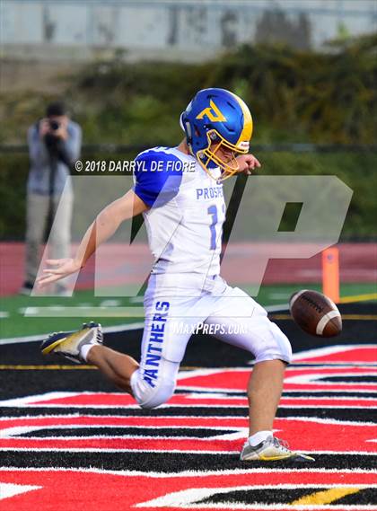 Thumbnail 2 in Prospect @ Westmont photogallery.