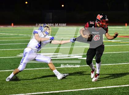 Thumbnail 3 in Prospect @ Westmont photogallery.