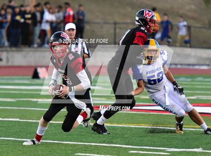 Thumbnail 1 in Prospect @ Westmont photogallery.
