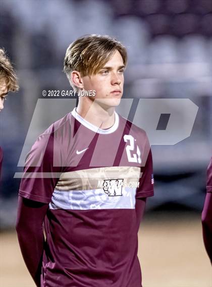 Thumbnail 2 in Modesto vs. Whitney (SJS D1 Final) photogallery.