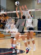 Photo from the gallery "Buchanan @ Liberty"