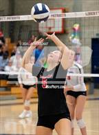 Photo from the gallery "Buchanan @ Liberty"