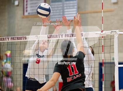 Thumbnail 3 in Buchanan @ Liberty photogallery.