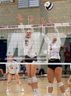 Photo from the gallery "Buchanan @ Liberty"