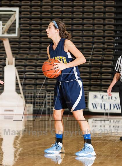 Thumbnail 1 in Nazareth Academy vs Absegami (Wildwood Boardwalk Classic) photogallery.