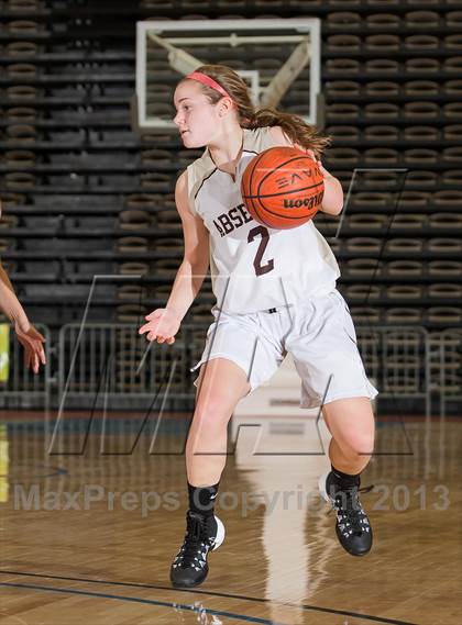 Thumbnail 1 in Nazareth Academy vs Absegami (Wildwood Boardwalk Classic) photogallery.