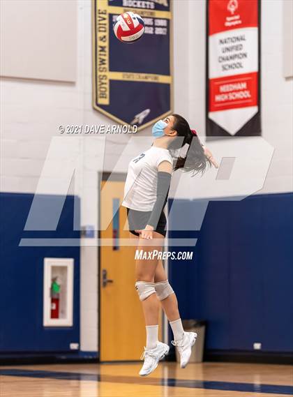 Thumbnail 3 in Wellesley @ Needham photogallery.