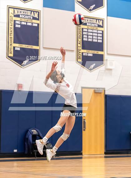 Thumbnail 1 in Wellesley @ Needham photogallery.