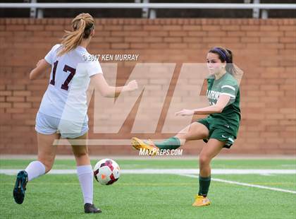 Thumbnail 2 in George Ranch vs Stratford photogallery.