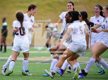 Thumbnail 3 in George Ranch vs Stratford photogallery.