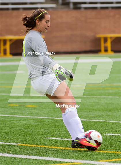 Thumbnail 1 in George Ranch vs Stratford photogallery.