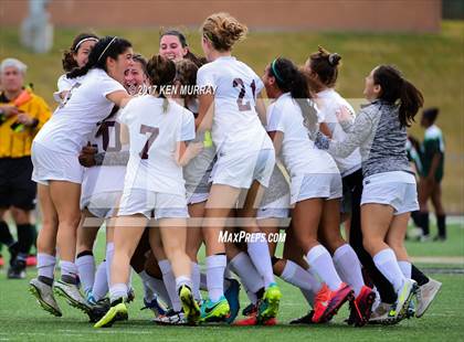 Thumbnail 3 in George Ranch vs Stratford photogallery.