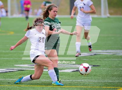 Thumbnail 1 in George Ranch vs Stratford photogallery.