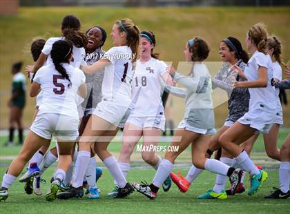 Thumbnail 2 in George Ranch vs Stratford photogallery.