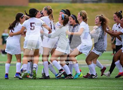 Thumbnail 3 in George Ranch vs Stratford photogallery.