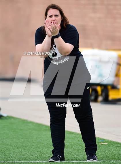 Thumbnail 1 in George Ranch vs Stratford photogallery.
