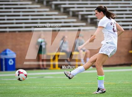 Thumbnail 3 in George Ranch vs Stratford photogallery.