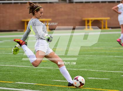 Thumbnail 3 in George Ranch vs Stratford photogallery.