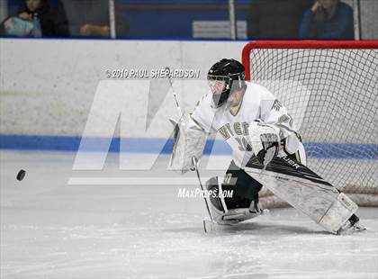 Thumbnail 3 in Valor Christian @ Mountain Vista photogallery.