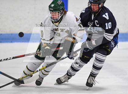 Thumbnail 2 in Valor Christian @ Mountain Vista photogallery.