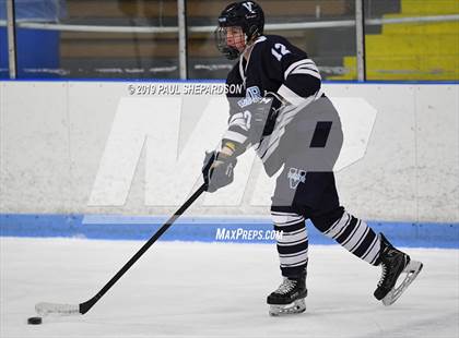 Thumbnail 3 in Valor Christian @ Mountain Vista photogallery.