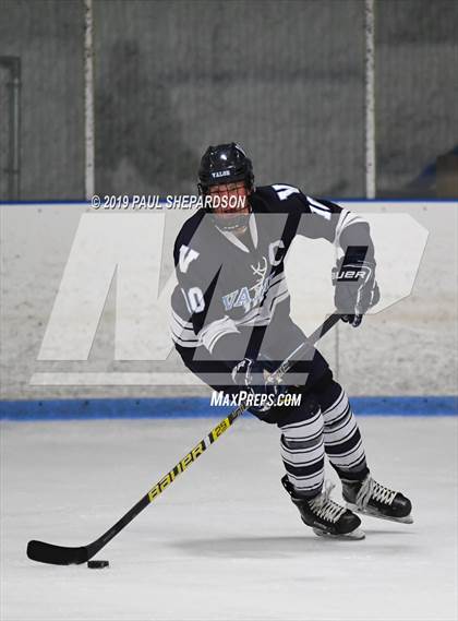 Thumbnail 1 in Valor Christian @ Mountain Vista photogallery.