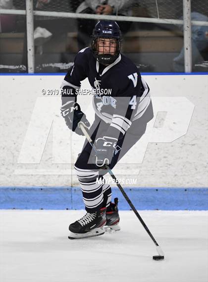 Thumbnail 1 in Valor Christian @ Mountain Vista photogallery.