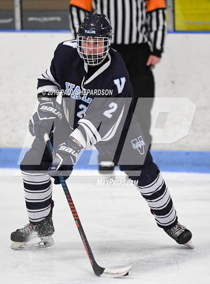 Thumbnail 2 in Valor Christian @ Mountain Vista photogallery.