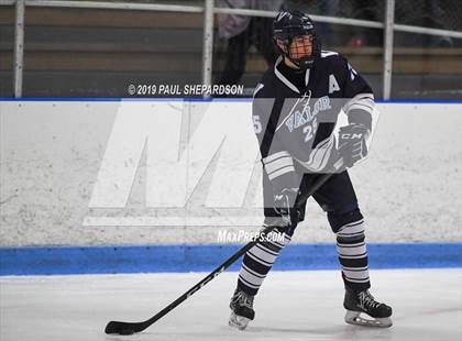 Thumbnail 2 in Valor Christian @ Mountain Vista photogallery.