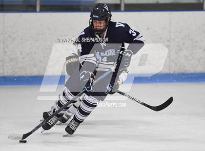 Thumbnail 2 in Valor Christian @ Mountain Vista photogallery.