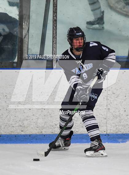 Thumbnail 2 in Valor Christian @ Mountain Vista photogallery.