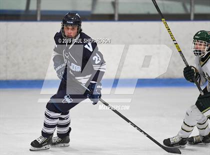 Thumbnail 1 in Valor Christian @ Mountain Vista photogallery.