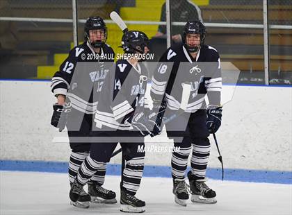 Thumbnail 1 in Valor Christian @ Mountain Vista photogallery.
