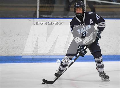 Thumbnail 1 in Valor Christian @ Mountain Vista photogallery.
